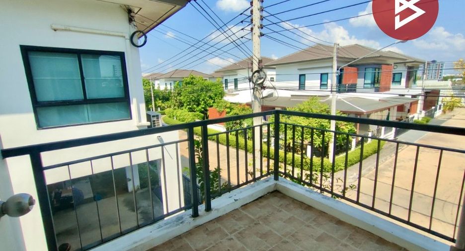 Продажа 3 спальни дом в Mueang Samut Songkhram, Самутсонгкхрам
