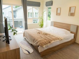 For Rent 4 Bedroom House In Mueang Chiang Mai