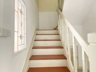 For sale 3 bedrooms townhouse in Lat Krabang, Bangkok