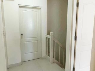 For sale 3 bedrooms townhouse in Lat Krabang, Bangkok