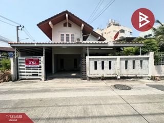 For sale 2 bedrooms house in Mueang Nonthaburi, Nonthaburi