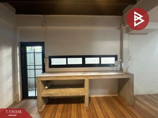 For sale 2 bedrooms house in Mueang Nonthaburi, Nonthaburi