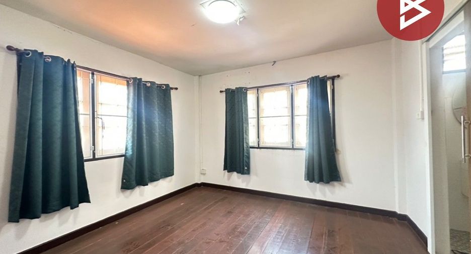 Casa en venta de 2 habitaciones en Mueang Nonthaburi, Nonthaburi