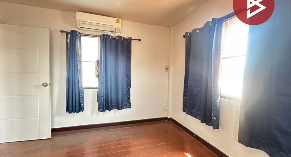 Casa en venta de 2 habitaciones en Mueang Nonthaburi, Nonthaburi