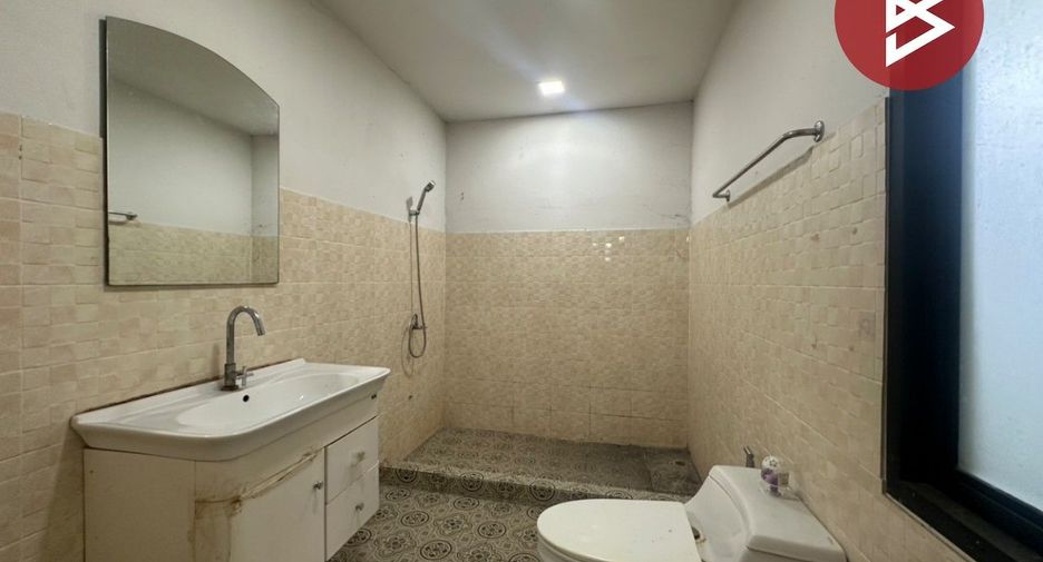 Casa en venta de 2 habitaciones en Mueang Nonthaburi, Nonthaburi