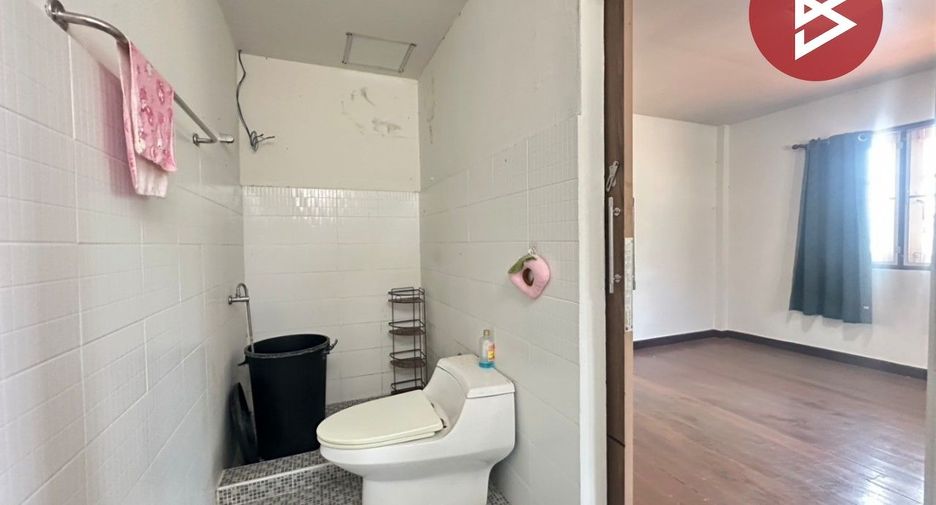 Casa en venta de 2 habitaciones en Mueang Nonthaburi, Nonthaburi