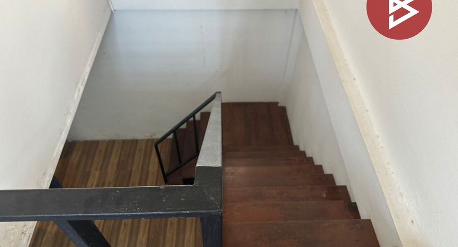 Casa en venta de 2 habitaciones en Mueang Nonthaburi, Nonthaburi