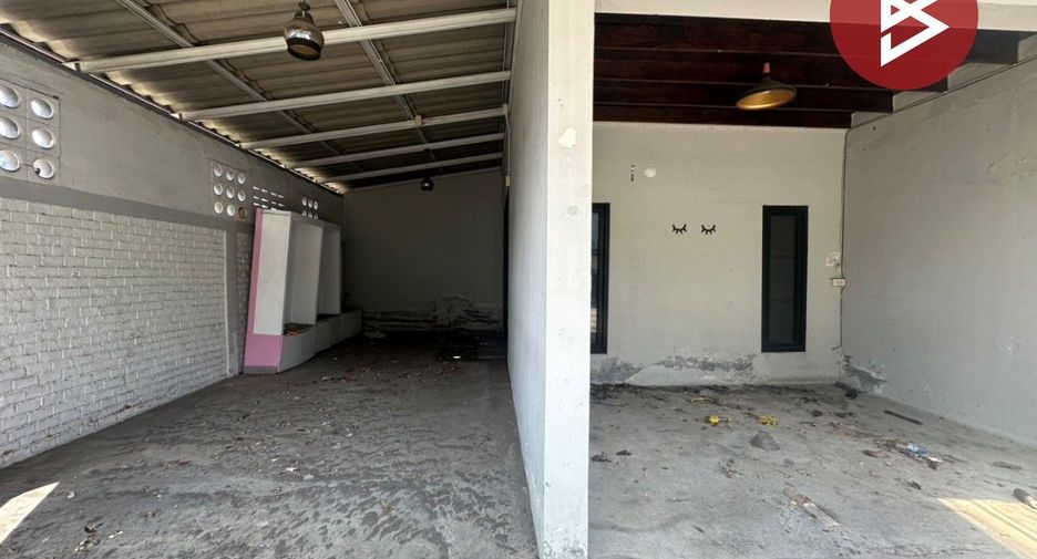 Casa en venta de 2 habitaciones en Mueang Nonthaburi, Nonthaburi