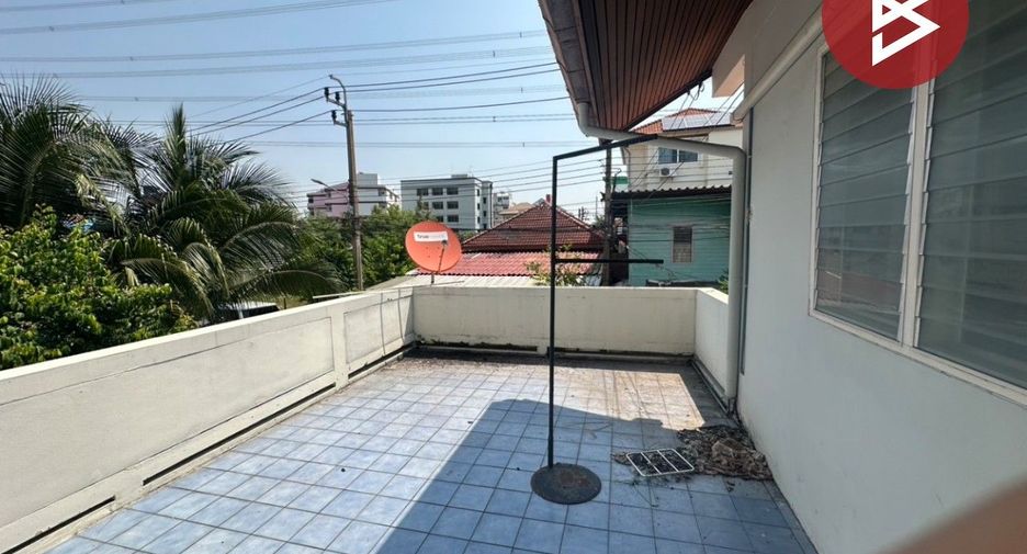 Casa en venta de 2 habitaciones en Mueang Nonthaburi, Nonthaburi