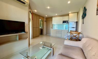Wohnung zum Kauf mit 1 Zimmer in Bang Lamung, Chonburi
