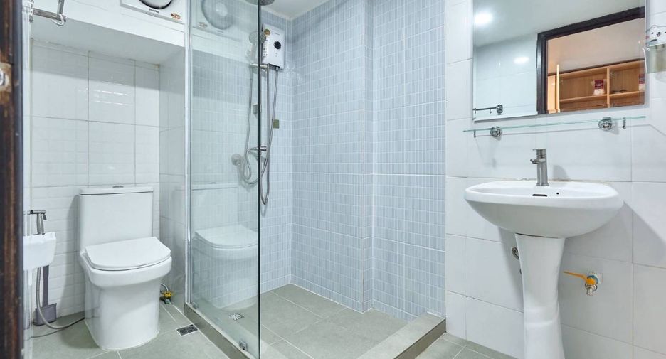 For sale 1 bed condo in Mueang Chiang Mai, Chiang Mai