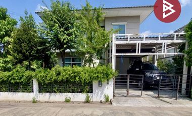 Casa en venta de 3 habitaciones en Mueang Samut Prakan, Samut Prakan