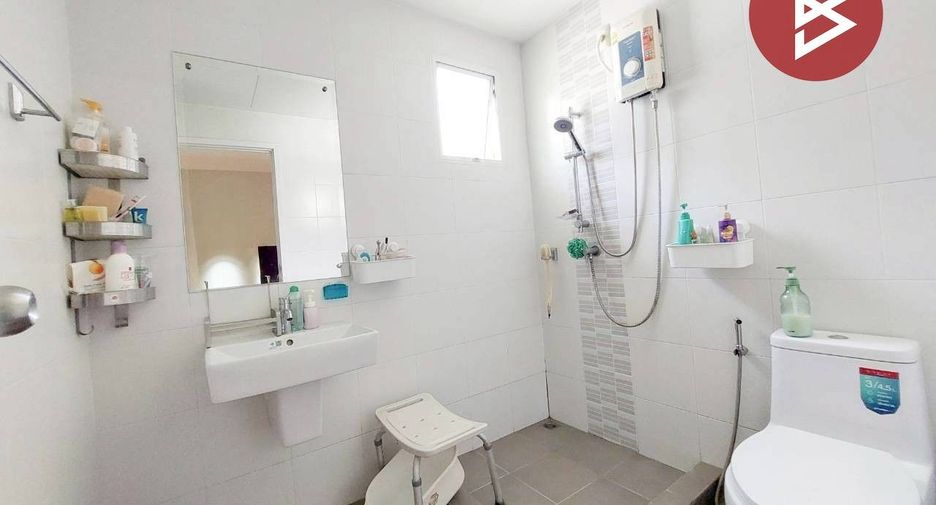 For sale 3 bedrooms house in Mueang Samut Prakan, Samut Prakan