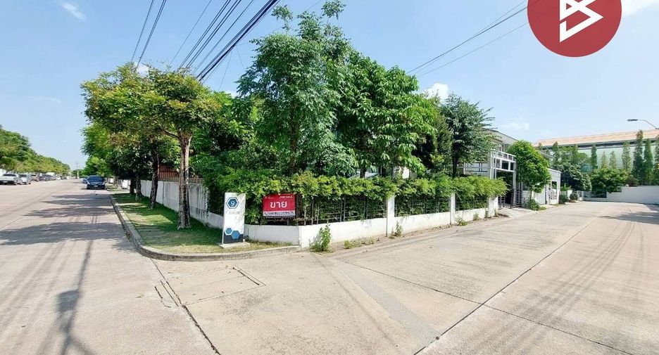 For sale 3 bedrooms house in Mueang Samut Prakan, Samut Prakan