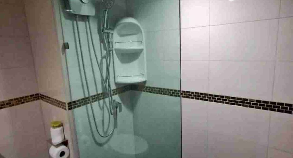 For sale studio condo in Bang Lamung, Chonburi