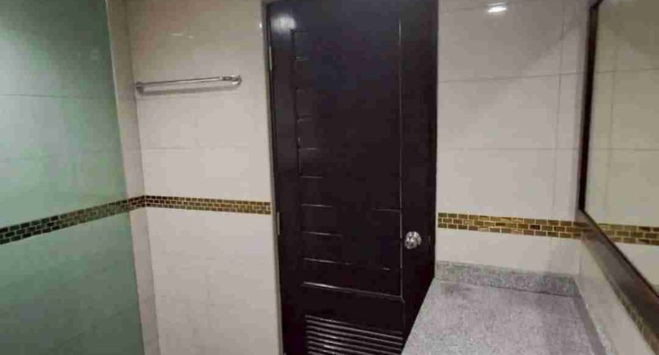 For sale studio condo in Bang Lamung, Chonburi