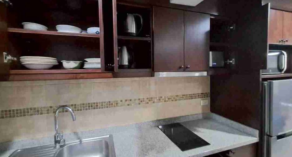 For sale studio condo in Bang Lamung, Chonburi