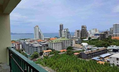 出售 公寓 公寓 在 Bang Lamung, Chon Buri