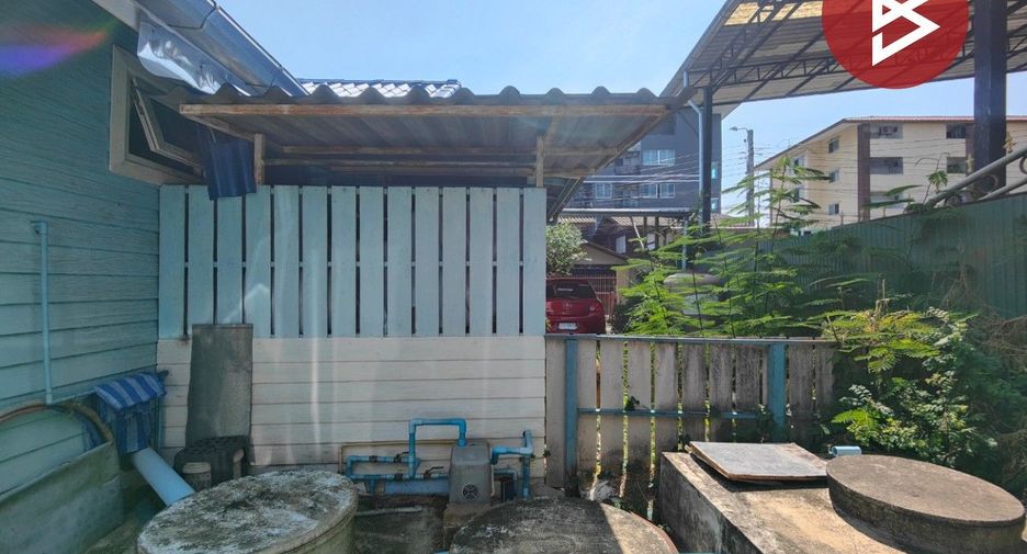 For sale 1 bed house in Mueang Nonthaburi, Nonthaburi