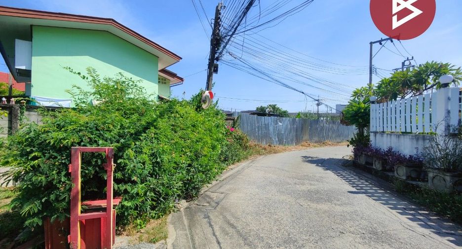 For sale 1 bed house in Mueang Nonthaburi, Nonthaburi