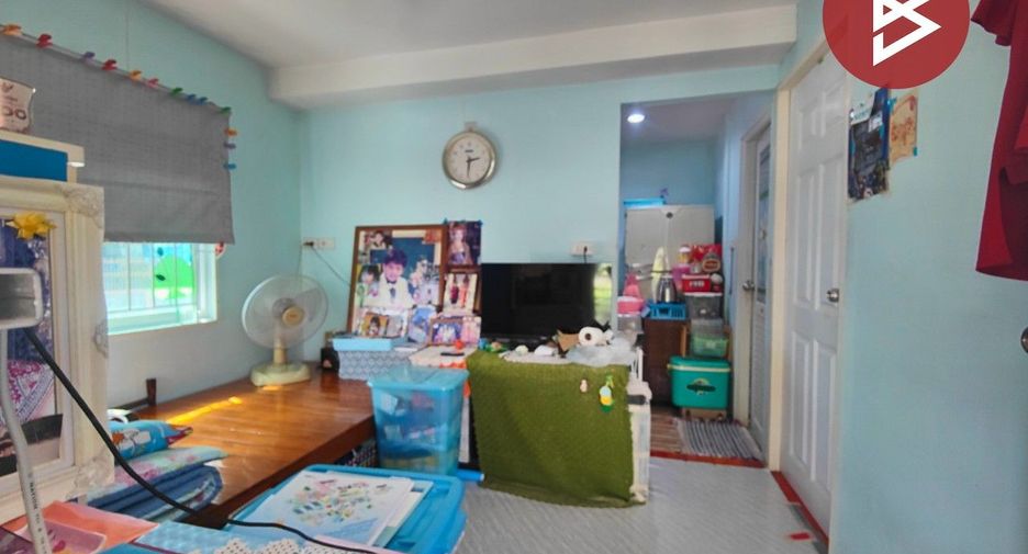 For sale 1 bed house in Mueang Nonthaburi, Nonthaburi