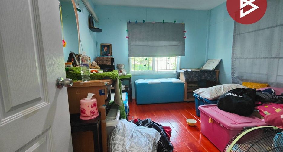 For sale 1 bed house in Mueang Nonthaburi, Nonthaburi
