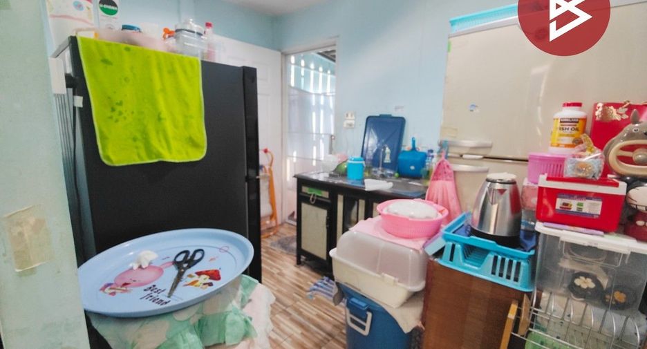 For sale 1 bed house in Mueang Nonthaburi, Nonthaburi