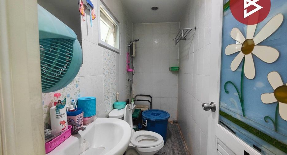 For sale 1 bed house in Mueang Nonthaburi, Nonthaburi
