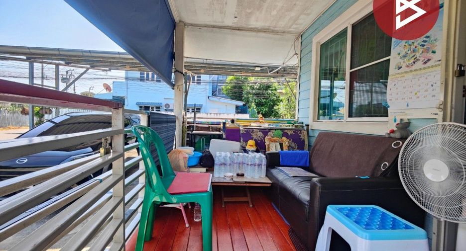 For sale 1 bed house in Mueang Nonthaburi, Nonthaburi