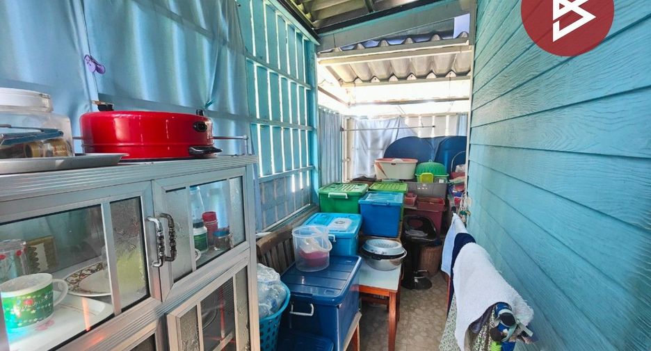 For sale 1 bed house in Mueang Nonthaburi, Nonthaburi