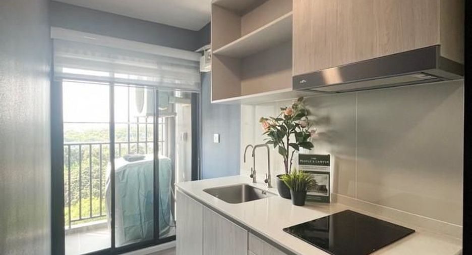 Condo en venta de 1 habitaciones en Bang Na, Bangkok