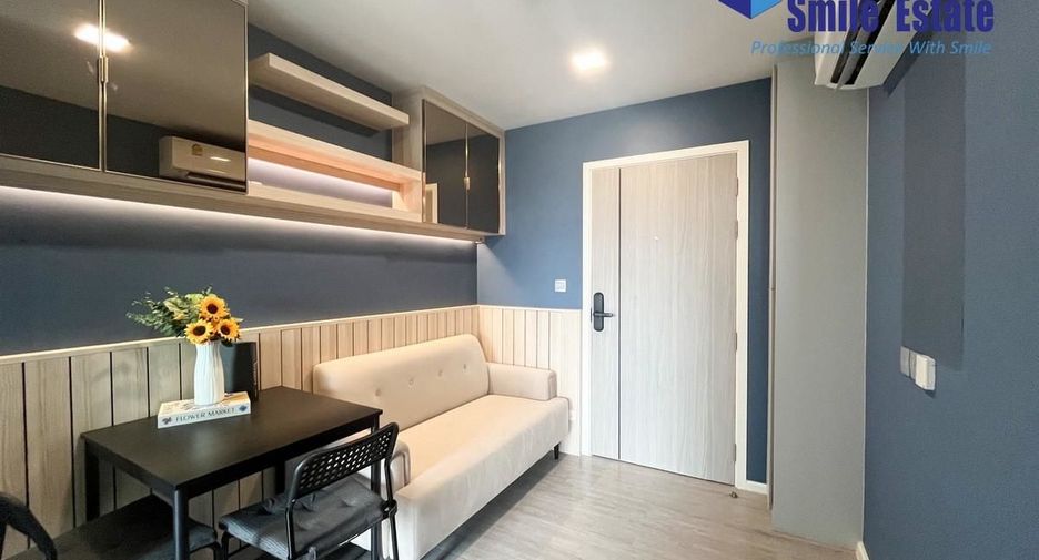 Condo en venta de 1 habitaciones en Bang Na, Bangkok