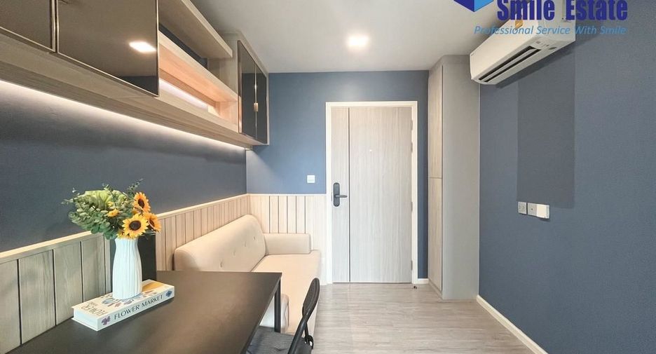 Condo en venta de 1 habitaciones en Bang Na, Bangkok