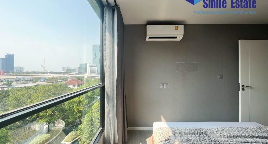 Condo en venta de 1 habitaciones en Bang Na, Bangkok