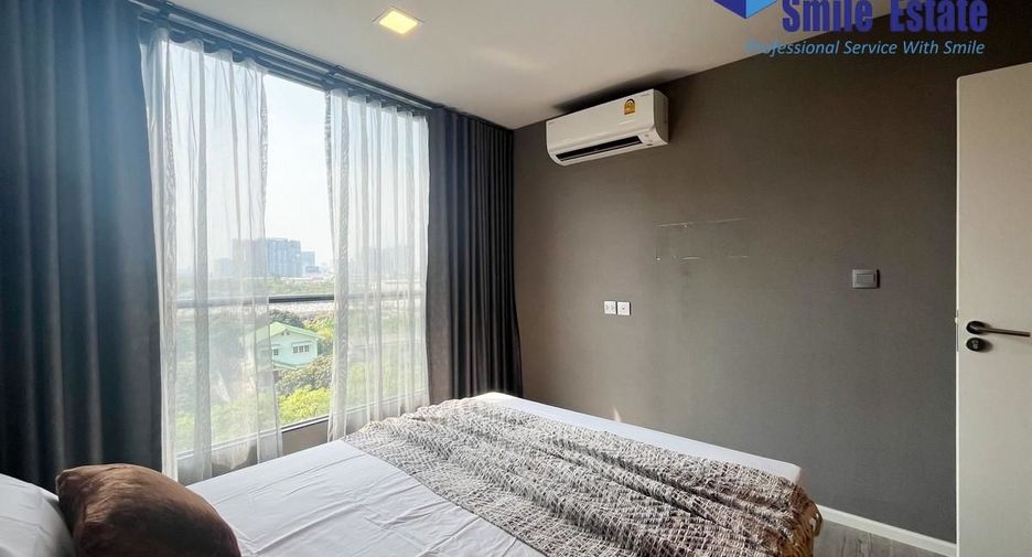 Condo en venta de 1 habitaciones en Bang Na, Bangkok