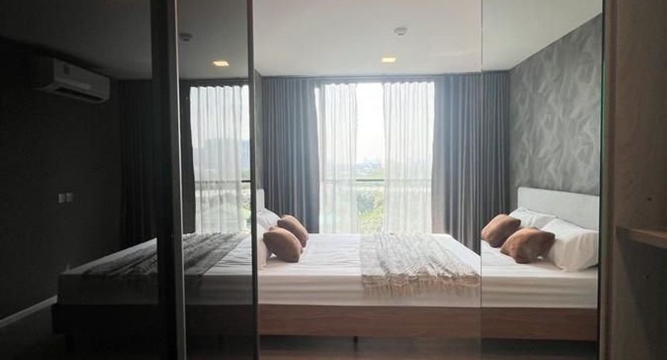 Condo en venta de 1 habitaciones en Bang Na, Bangkok