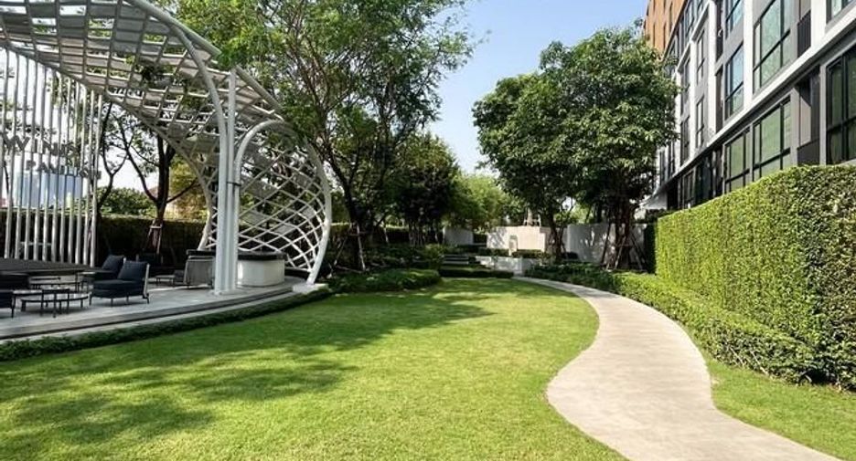 Condo en venta de 1 habitaciones en Bang Na, Bangkok