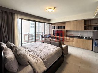 For Rent 1 Bedroom Condo In Bang Lamung, Chonburi