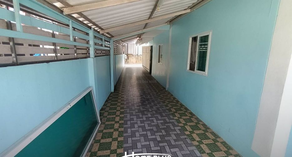 Haus zum Kauf mit 2 Zimmer in Ban Na, Nakhon Nayok