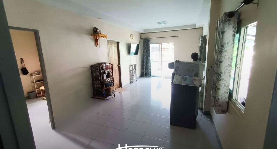 Haus zum Kauf mit 2 Zimmer in Ban Na, Nakhon Nayok