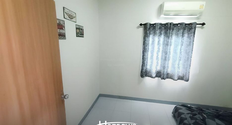 Haus zum Kauf mit 2 Zimmer in Ban Na, Nakhon Nayok