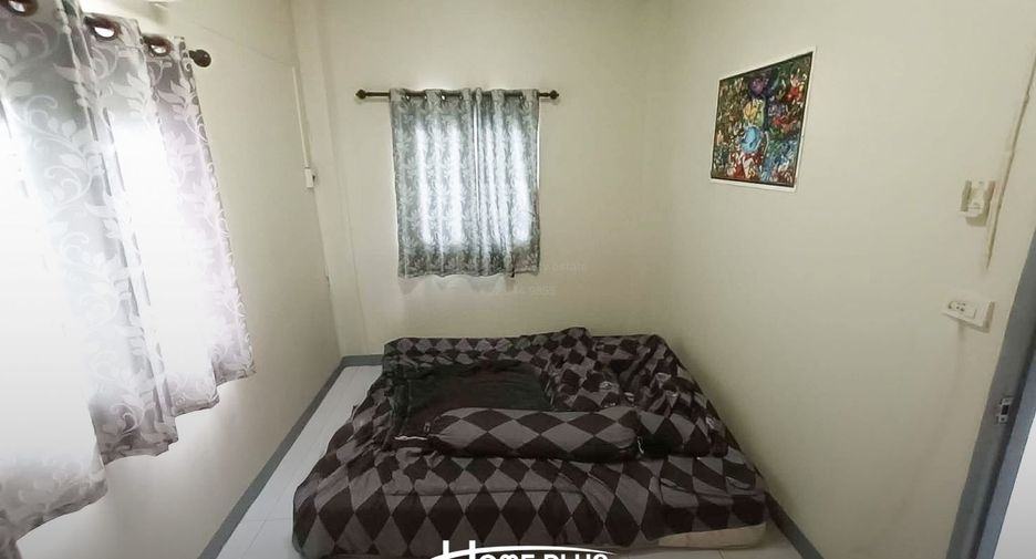 Haus zum Kauf mit 2 Zimmer in Ban Na, Nakhon Nayok