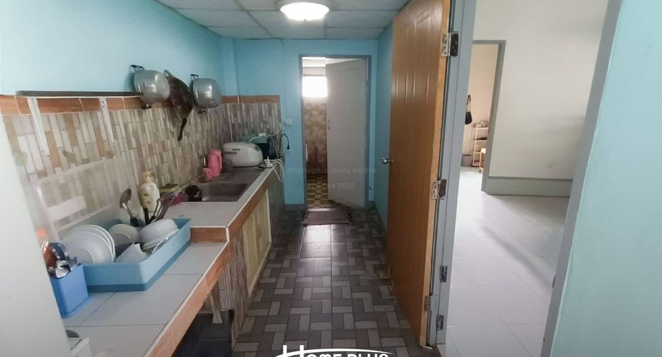 Haus zum Kauf mit 2 Zimmer in Ban Na, Nakhon Nayok