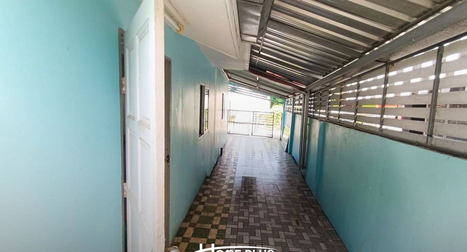 Haus zum Kauf mit 2 Zimmer in Ban Na, Nakhon Nayok