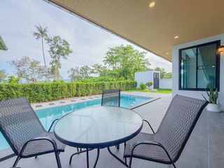 For rent 2 bedrooms villa in Mueang Phuket, Phuket