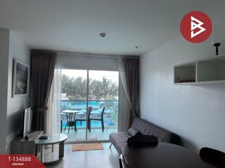 For sale 1 bed condo in Klaeng, Rayong
