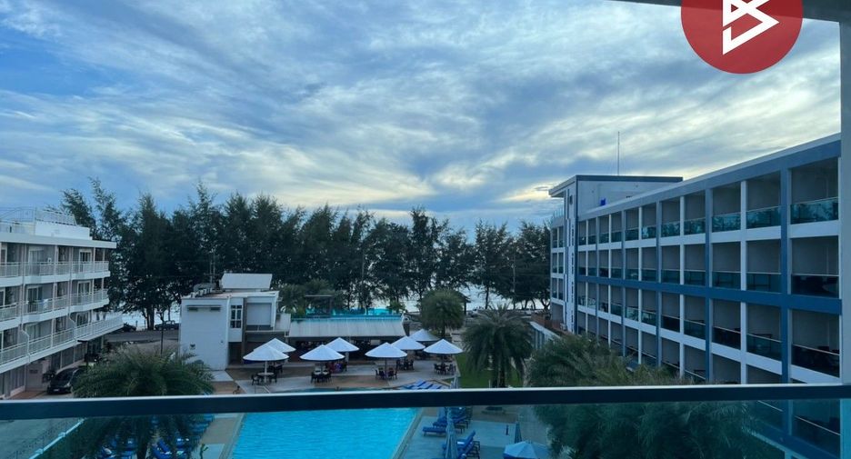 出售 1 卧室 公寓 在 Klaeng, Rayong