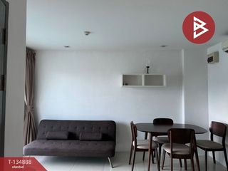 For sale 1 bed condo in Klaeng, Rayong