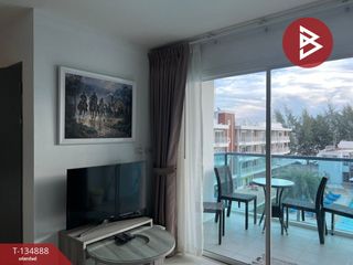 For sale 1 bed condo in Klaeng, Rayong