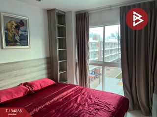 For sale 1 bed condo in Klaeng, Rayong